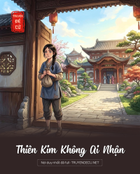 Thiên Kim Không Ai Nhận