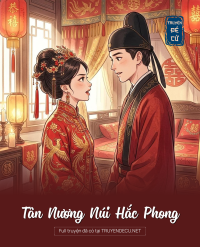 Tân Nương Núi Hắc Phong