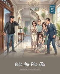 Mật Mã Phó Gia