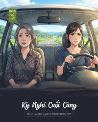 Kỳ Nghỉ Cuối Cùng