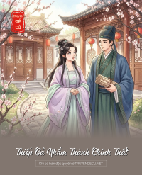 Thiếp Gả Nhầm Thành Chính Thất