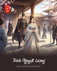 Trích Nguyệt Lượng