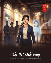 Tiểu Thư Chết Thay