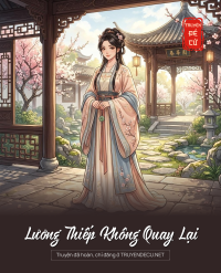 Lương Thiếp Không Quay Lại