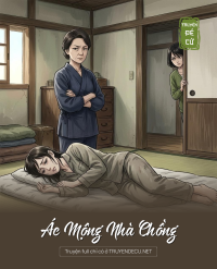 Ác Mộng Nhà Chồng