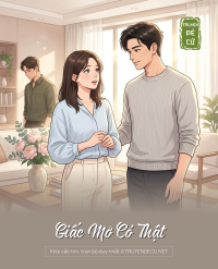 Giấc Mơ Có Thật