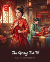 Tân Nương Trở Về