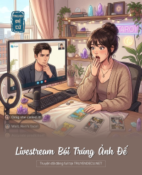 Livestream Bói Trúng Ảnh Đế