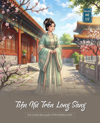 Tiện Nữ Trên Long Sàng