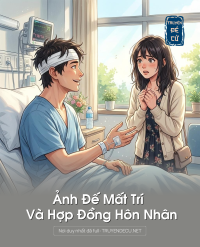 Ảnh Đế Mất Trí Và Hợp Đồng Hôn Nhân