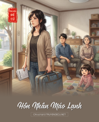 Hôn Nhân Máo Lạnh