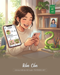 Rắn Cắn