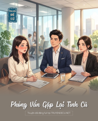 Phỏng Vấn Gặp Lại Tình Cũ