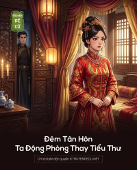 Đêm Tân Hôn Ta Động Phòng Thay Tiểu Thư