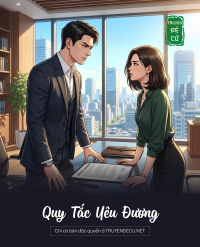 Quy Tắc Yêu Đương