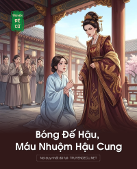 Bóng Đế Hậu, Máu Nhuộm Hậu Cung