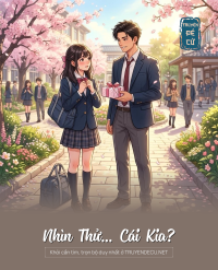 Nhìn Thử… Cái Kia?