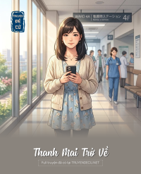 Thanh Mai Trở Về