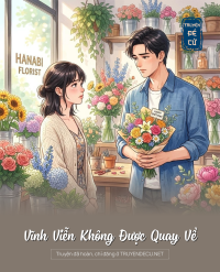Vĩnh Viễn Không Được Quay Về