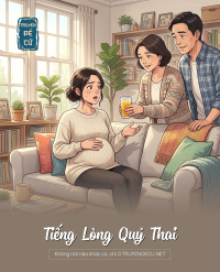Tiếng Lòng Quỷ Thai