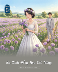 Ba Cánh Đồng Hoa Cát Tường