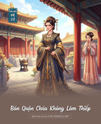 Bản Quận Chúa Không Làm Thiếp