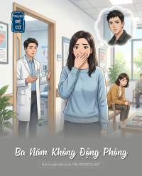 Ba Năm Không Động Phòng