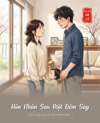 Hôn Nhân Sau Một Đêm Say