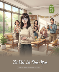 Tôi Chỉ Là Chủ Nhà