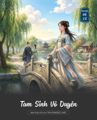 Tam Sinh Vô Duyên