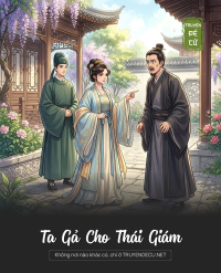 Ta Gả Cho Thái Giám