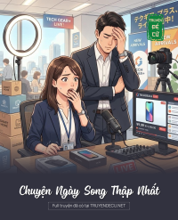 Chuyện Ngày Song Thập Nhất