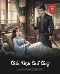 Chén Rượu Cuối Cùng