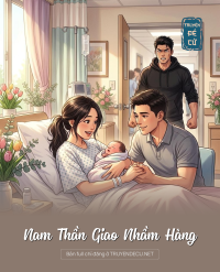 Nam Thần Giao Nhầm Hàng