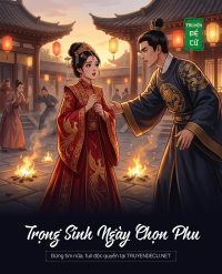 Trọng Sinh Ngày Chọn Phu