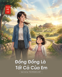 Đồng Đồng Là Tất Cả Của Em