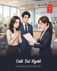 Cưới Sai Người