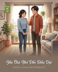 Yêu Chú Nhỏ Đến Điên Dại