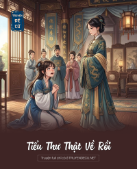 Tiểu Thư Thật Về Rồi