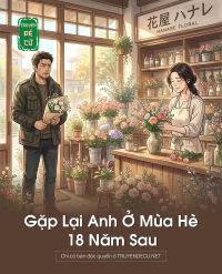 Gặp Lại Anh Ở Mùa Hè 18 Năm Sau