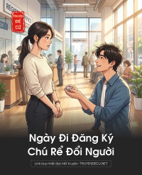 Ngày Đi Đăng Ký, Chú Rể Đổi Người