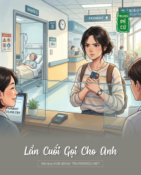 Lần Cuối Gọi Cho Anh