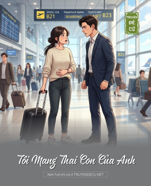 Tôi Mang Thai Con Của Anh