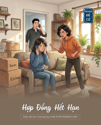 Hợp Đồng Hết Hạn