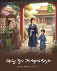 Miếng Ngọc Bội Nghiệt Duyên