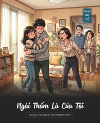 Ngài Thẩm Là Của Tôi