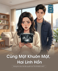 Cùng Một Khuôn Mặt, Hai Linh Hồn