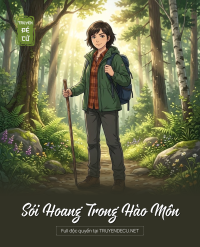 Sói Hoang Trong Hào Môn