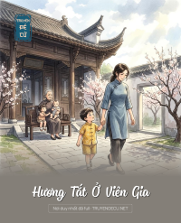 Hương Tắt Ở Viên Gia