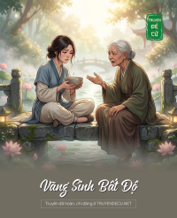 Vãng Sinh Bất Độ